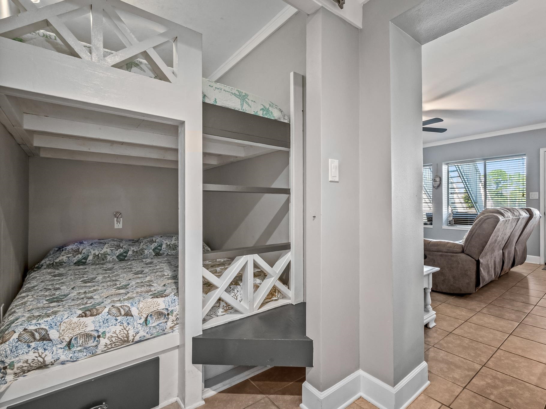 11 Mashes Sands Road, Unit A Panacea, FL 32346 - Photo 13 of 34