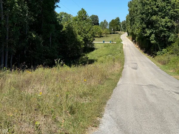 $65,000 | 0 East Big Springs Road, Pekin, IN 47165