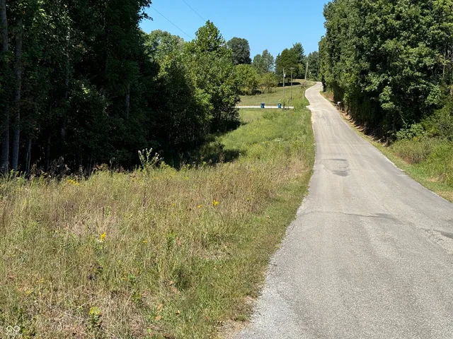 $67,000 | 0 East Big Springs Road, Pekin, IN 47165