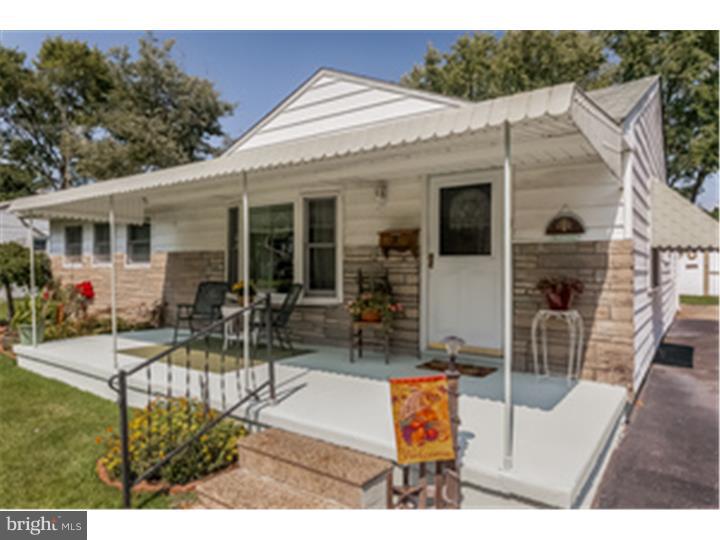 3 Nassau Road Lumberton, NJ 08048 - Photo 1 of 25 Exterior Front