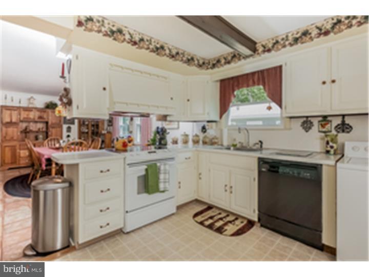 3 Nassau Road Lumberton, NJ 08048 - Photo 3 of 25 Kitchen