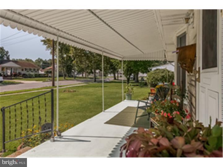 3 Nassau Road Lumberton, NJ 08048 - Photo 24 of 25 Porch