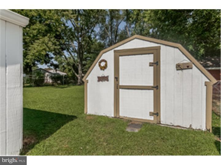 3 Nassau Road Lumberton, NJ 08048 - Photo 25 of 25 Storage Shed