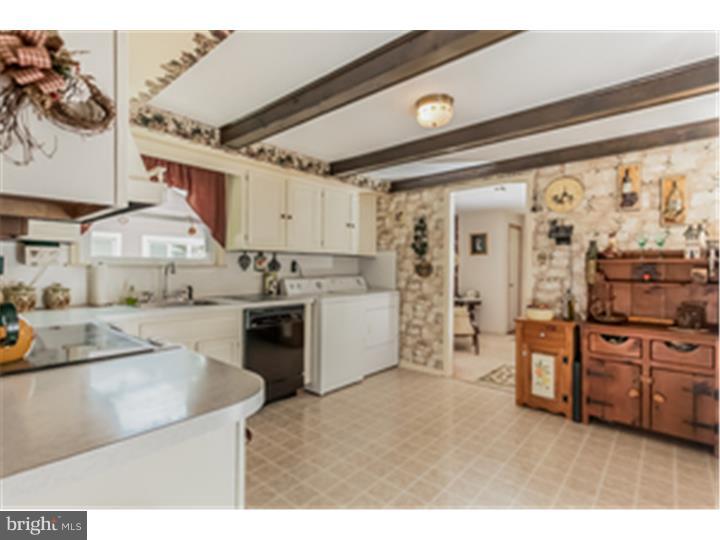3 Nassau Road Lumberton, NJ 08048 - Photo 4 of 25 Kitchen