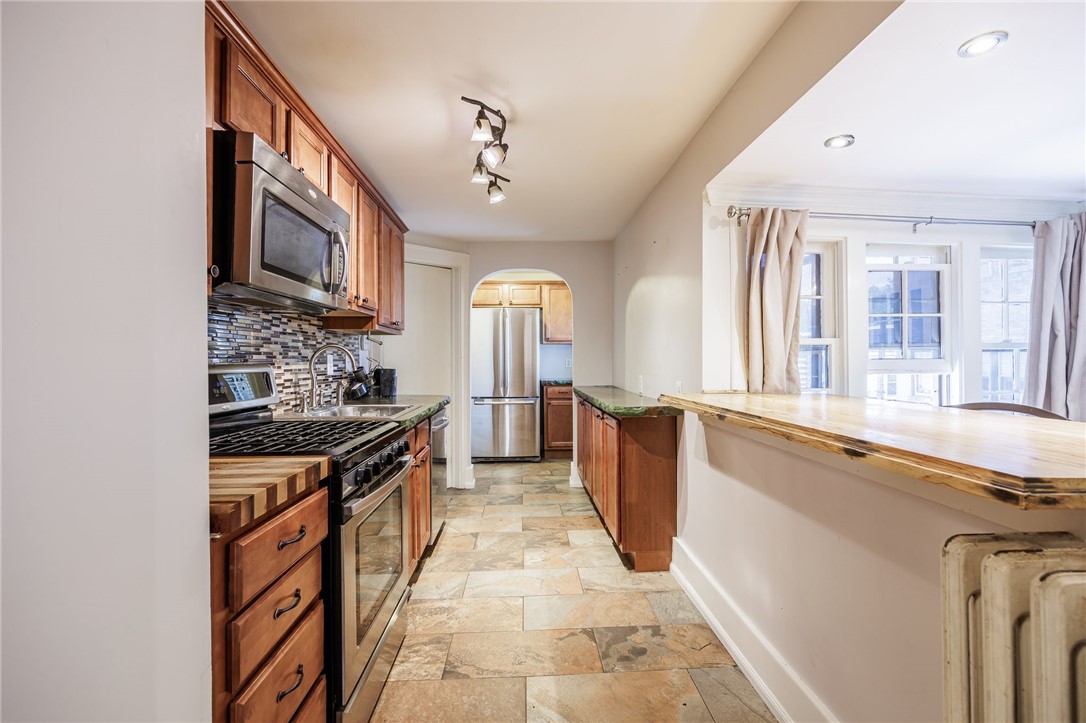 260 Oxford Street, Unit UP Rochester, NY 14607 - Photo 13 of 22