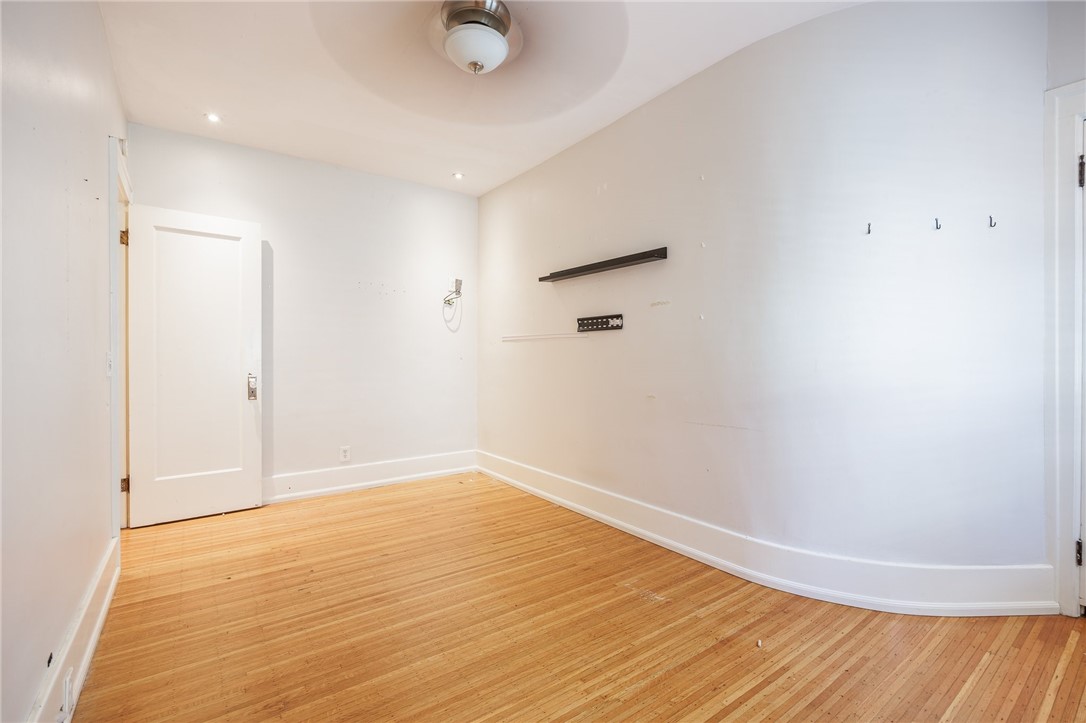 260 Oxford Street, Unit UP Rochester, NY 14607 - Photo 20 of 22