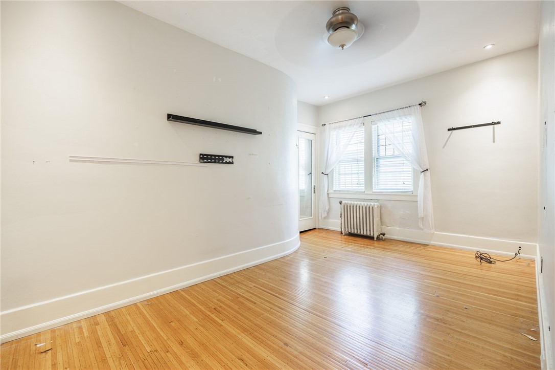 260 Oxford Street, Unit UP Rochester, NY 14607 - Photo 21 of 22