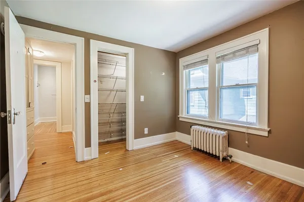 $2,600 | 260 Oxford Street, Unit UP, Rochester, NY 14607