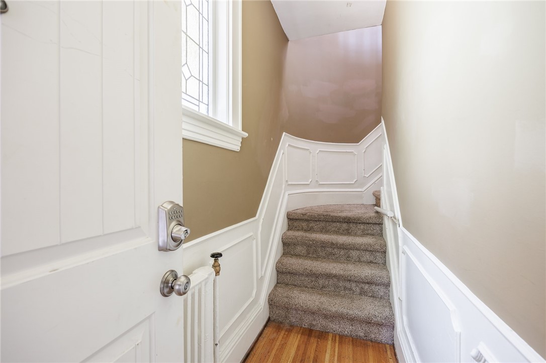 260 Oxford Street, Unit UP Rochester, NY 14607 - Photo 5 of 22