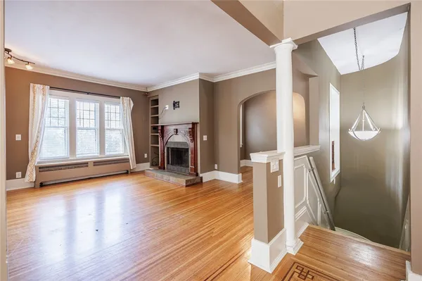 $2,600 | 260 Oxford Street, Unit UP, Rochester, NY 14607