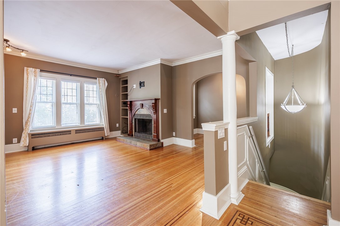 260 Oxford Street, Unit UP Rochester, NY 14607 - Photo 6 of 22