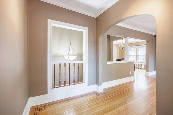 $2,600 | 260 Oxford Street, Unit UP, Rochester, NY 14607