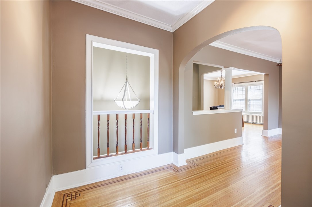 260 Oxford Street, Unit UP Rochester, NY 14607 - Photo 8 of 22