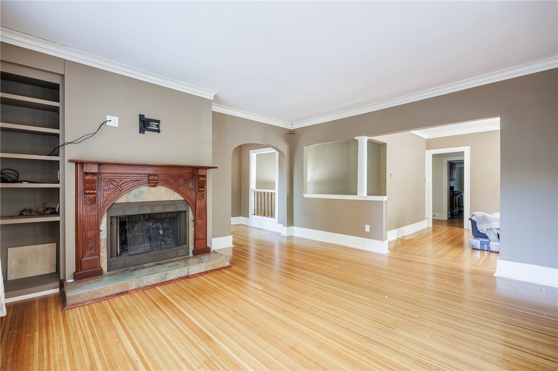 260 Oxford Street, Unit UP Rochester, NY 14607 - Photo 10 of 22