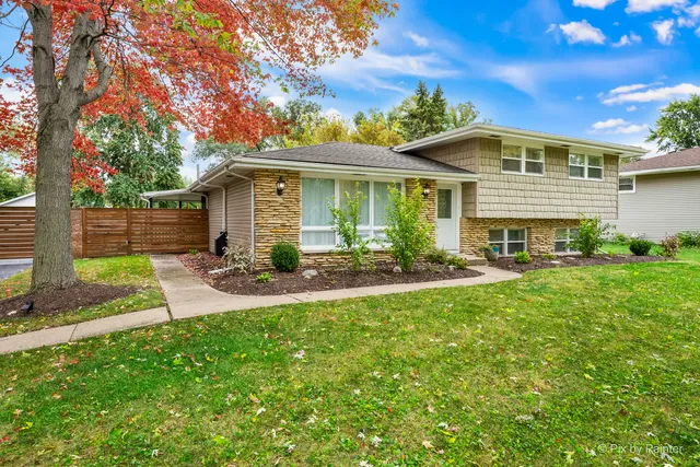 $400,000 | 2512 Lockner Boulevard, Joliet, IL 60431