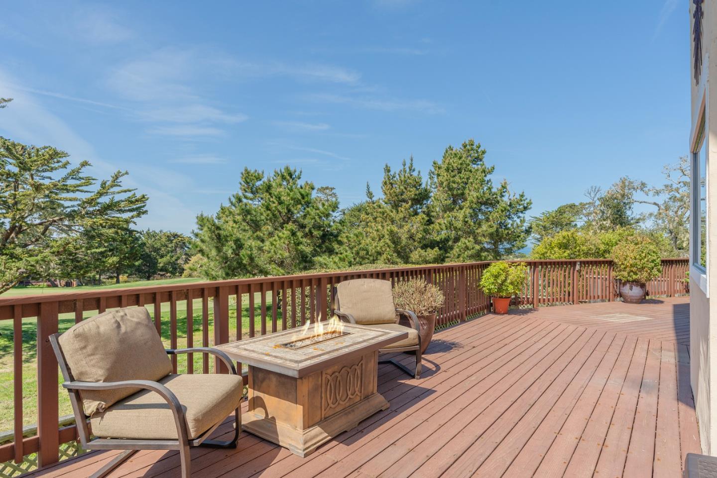 1028 San Carlos Road Pebble Beach, CA 93953 - Photo 17 of 48 Gallery Image 17
