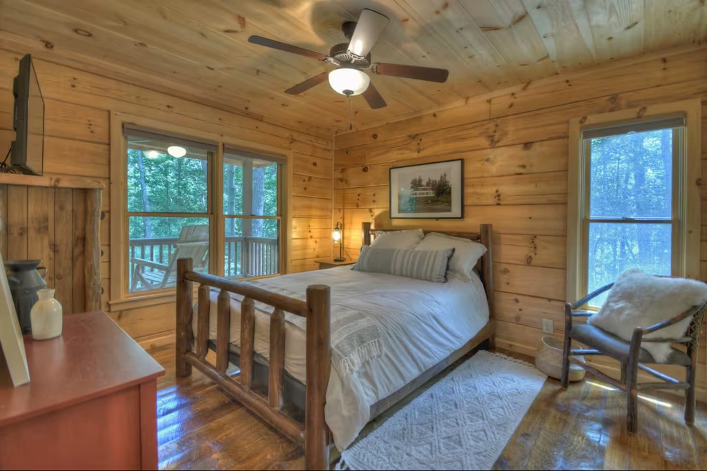 105 Jason Martin Circle Blue Ridge, GA 30513 - Photo 14 of 22