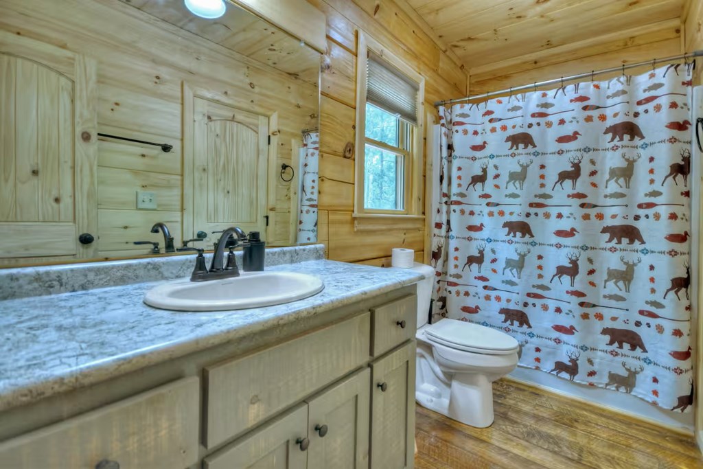 105 Jason Martin Circle Blue Ridge, GA 30513 - Photo 15 of 22