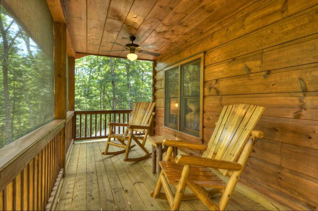 105 Jason Martin Circle Blue Ridge, GA 30513 - Photo 19 of 22
