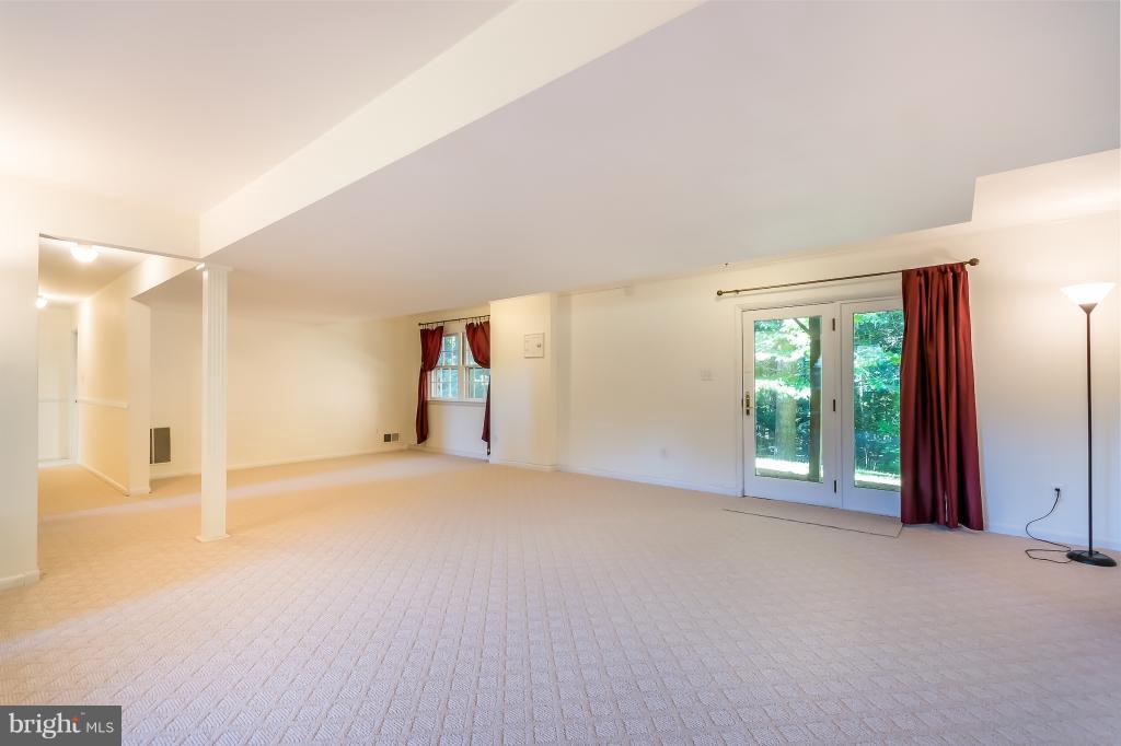 3110 Hunt Road Oakton, VA 22124 - Photo 23 of 28 Basement