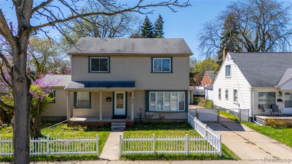 3636 Williams Street Dearborn, MI 48124 - Photo 1 of 25
