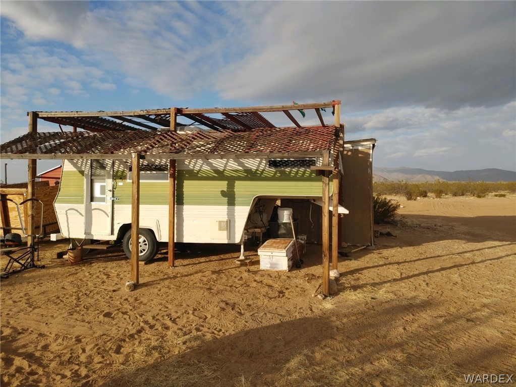 21563 South Javalina Road Yucca, AZ 86438 - Photo 20 of 37 Gallery Image 20
