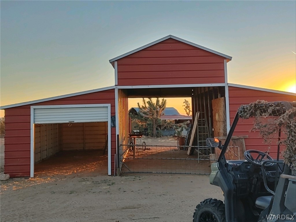 21563 South Javalina Road Yucca, AZ 86438 - Photo 2 of 37 Gallery Image 2