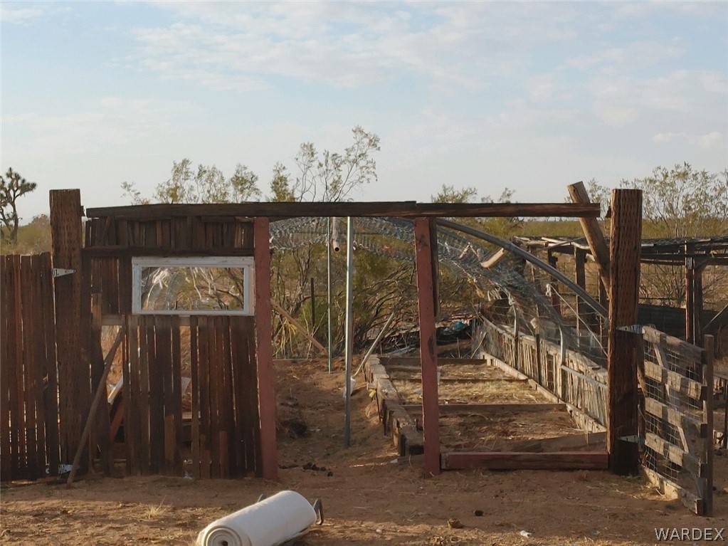 21563 South Javalina Road Yucca, AZ 86438 - Photo 28 of 37 Gallery Image 28