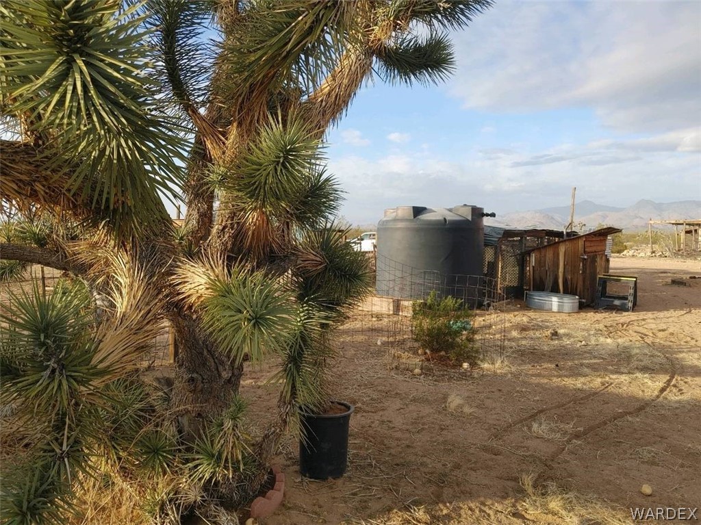 21563 South Javalina Road Yucca, AZ 86438 - Photo 29 of 37 Gallery Image 29