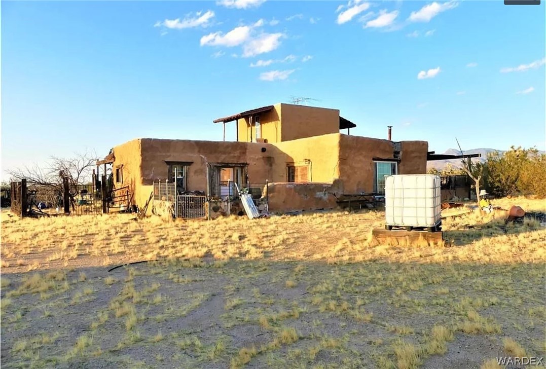 21563 South Javalina Road Yucca, AZ 86438 - Photo 6 of 37 Gallery Image 6