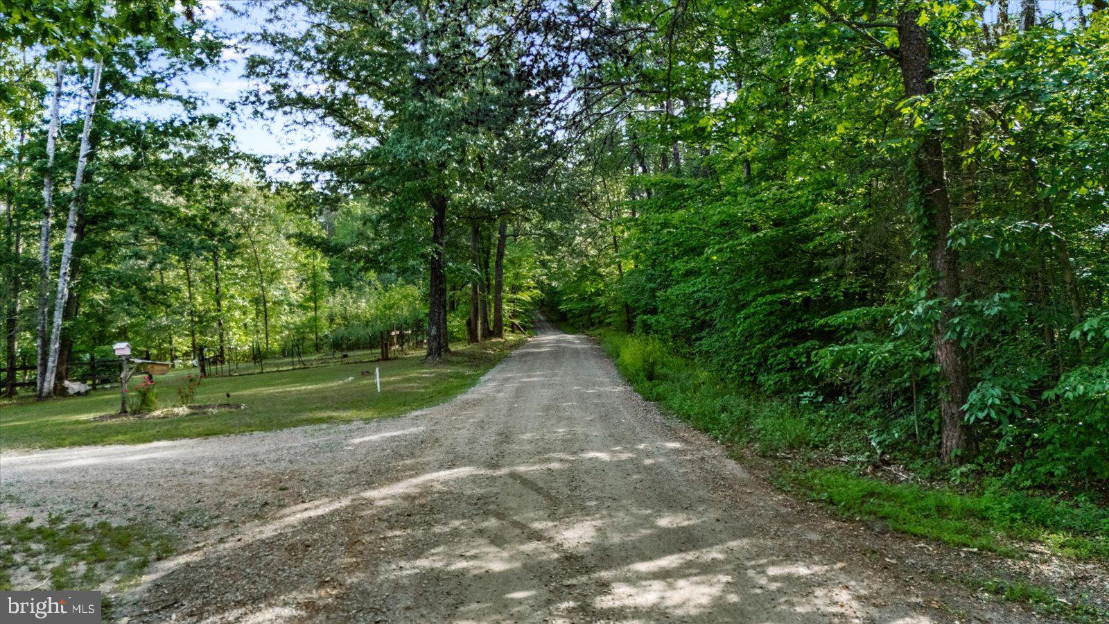 804 Buggy Lane Rochelle, VA 22738 - Photo 3 of 50 a view of a park