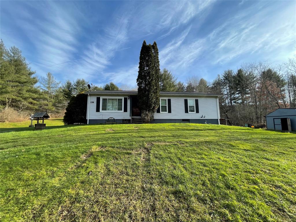 158 Ostrander Road Windsor, NY 13865 - Photo 1 of 38