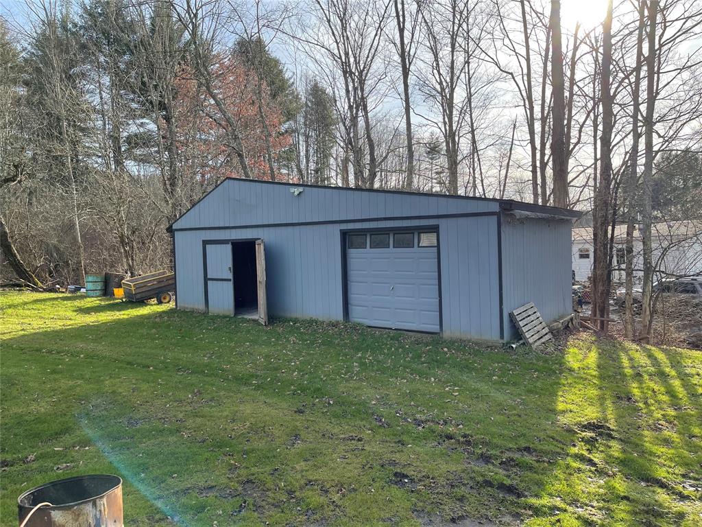 158 Ostrander Road Windsor, NY 13865 - Photo 5 of 38