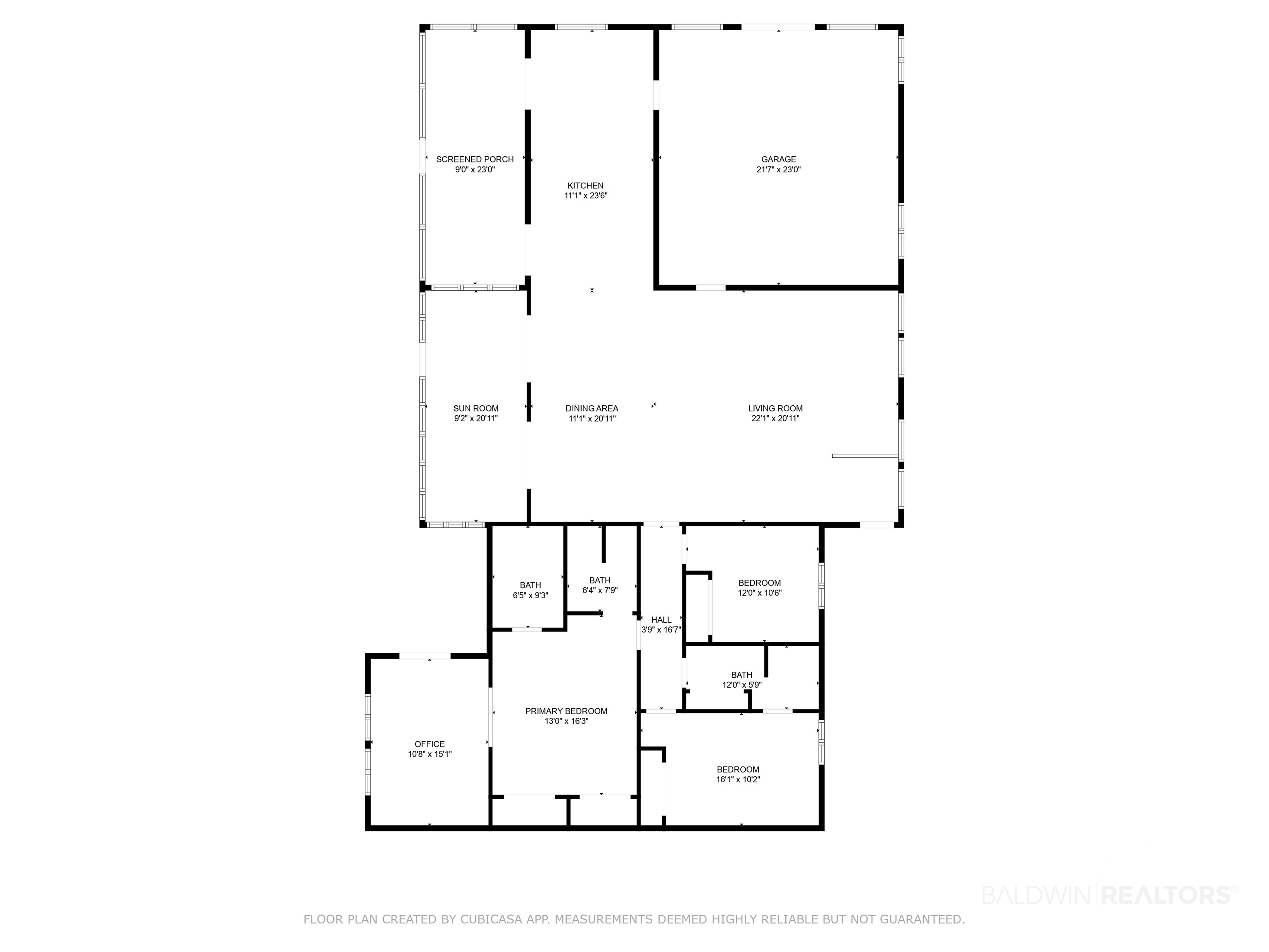 8606 Bay View Drive Foley, AL 36535 - Photo 42 of 54