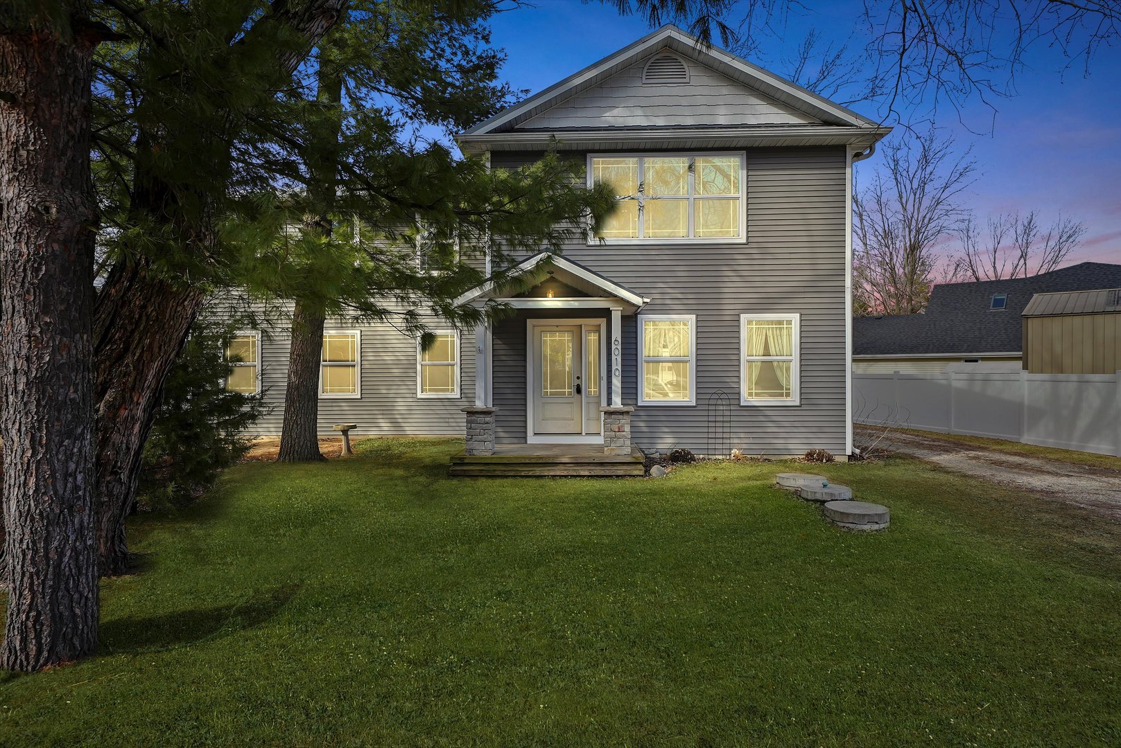6010 Peart Road Morris, IL 60450 - Photo 2 of 38 Gallery Image 2