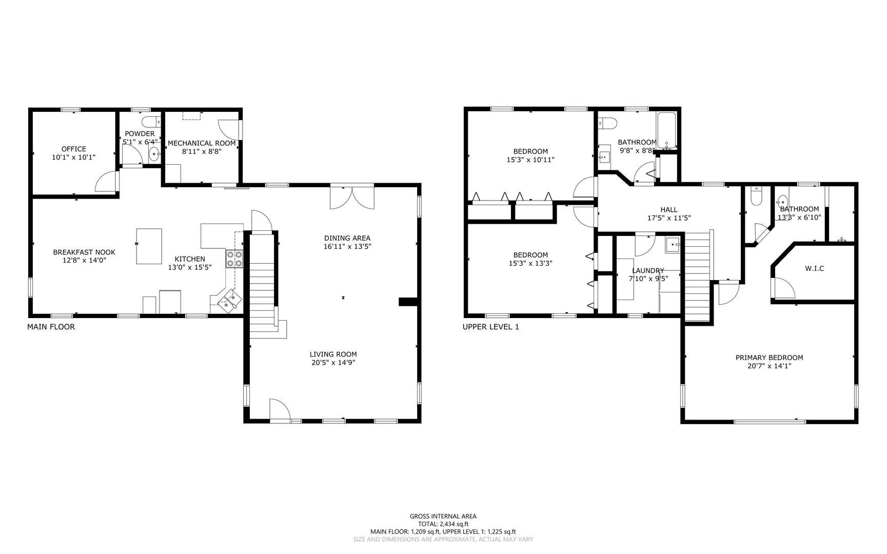 6010 Peart Road Morris, IL 60450 - Photo 38 of 38 Gallery Image 38