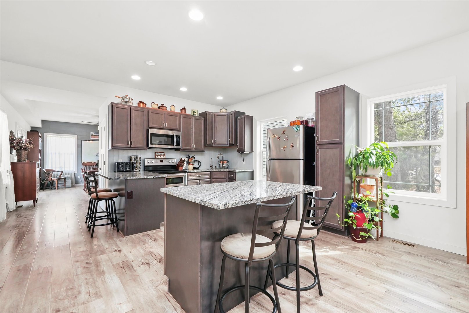 6010 Peart Road Morris, IL 60450 - Photo 8 of 38 Gallery Image 8