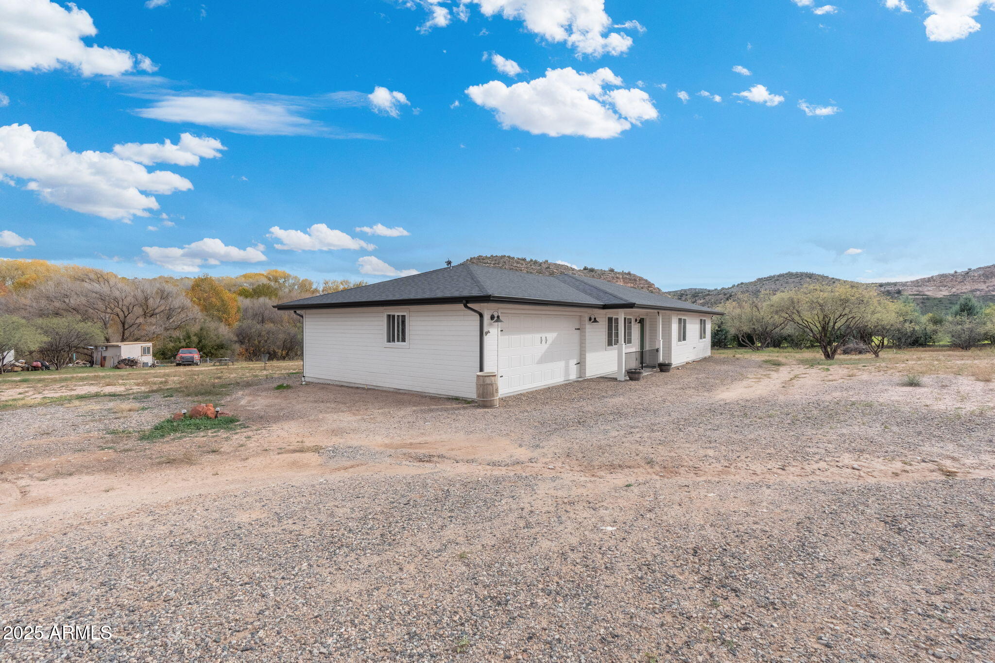 2955 South Sexton Ranch Road Cornville, AZ 86325 - Photo 8 of 67