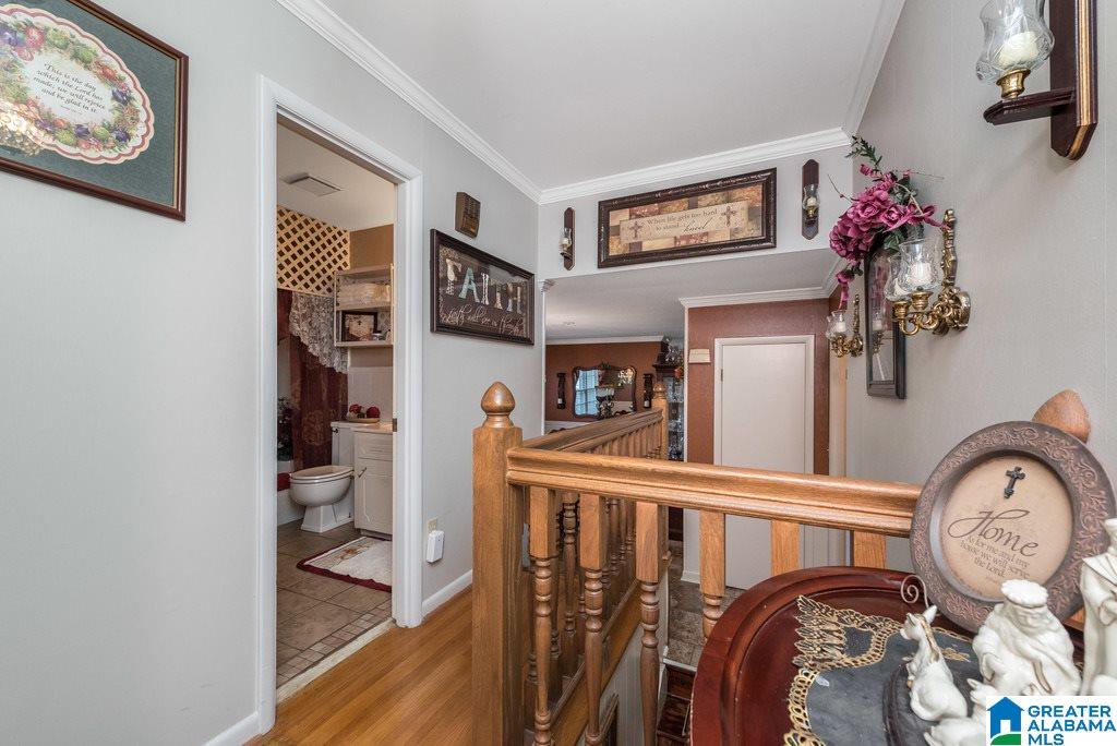 2212 5th Place Northwest Birmingham, AL 35215 - Photo 28 of 32
