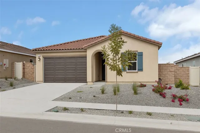 $588,224 | 27354 Dunite Drive, Perris, CA 92571