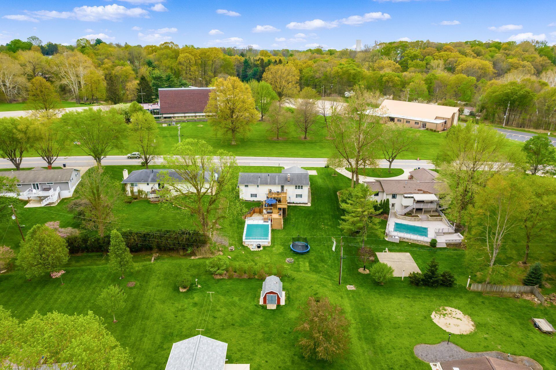 1168 Pleasantville Road Lancaster, OH 43130 - Photo 35 of 39 35