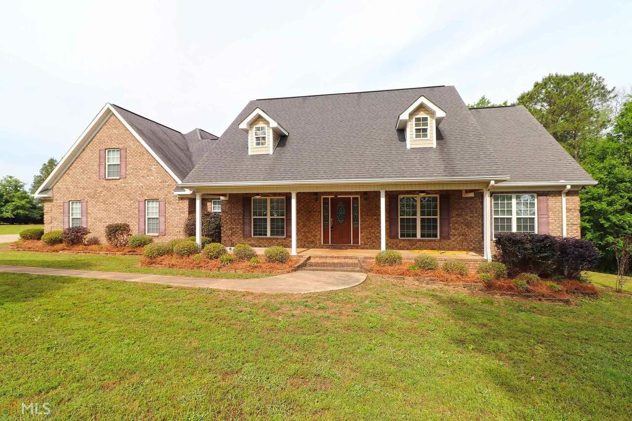1406 Albert Jenkins Road Dry Branch, GA 31020 - Photo 1 of 1 Gallery Image 1