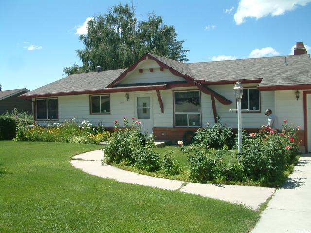 2560 Peach Street Perry, UT 84302 - Photo 1 of 1
