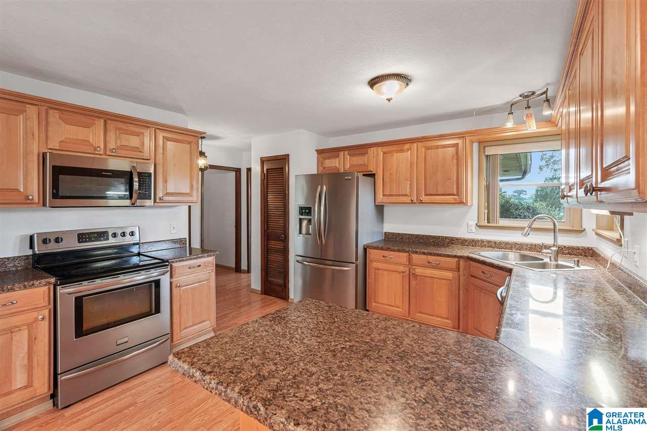 937 County Road 3750 Addison, AL 35540 - Photo 6 of 49