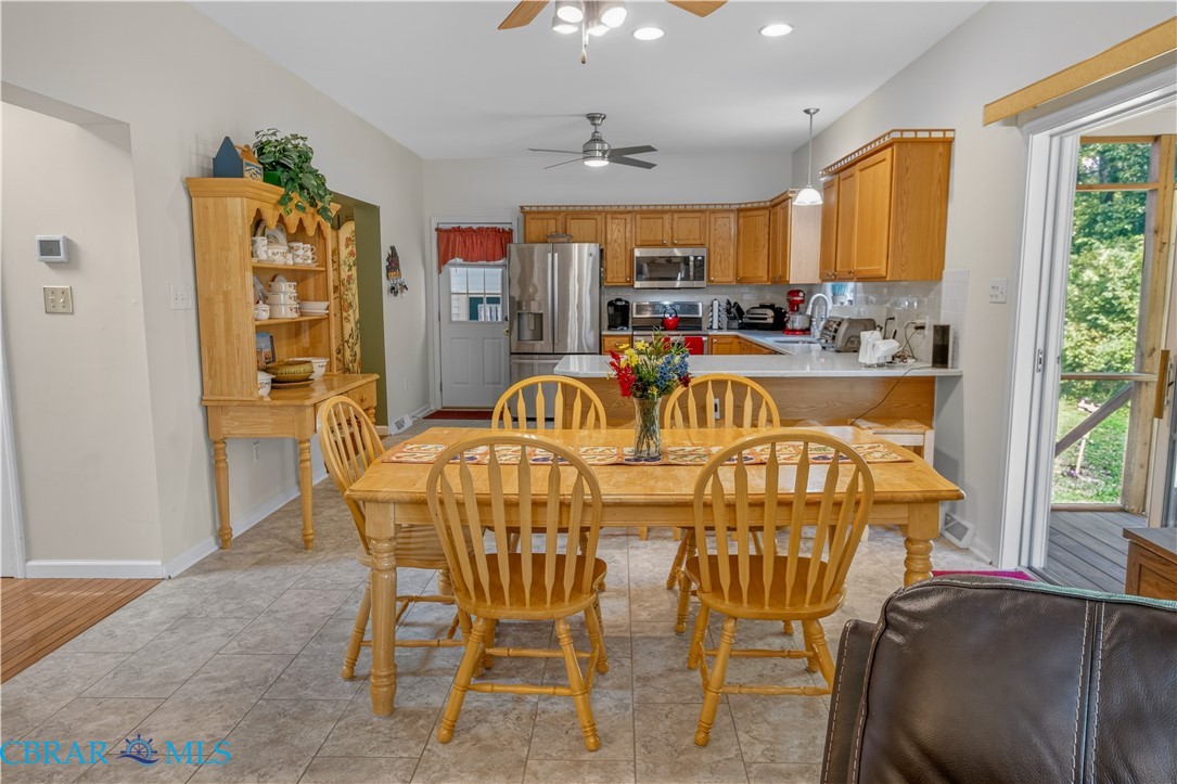 646 Twin Harbor Road Reedville, VA 22539 - Photo 14 of 78