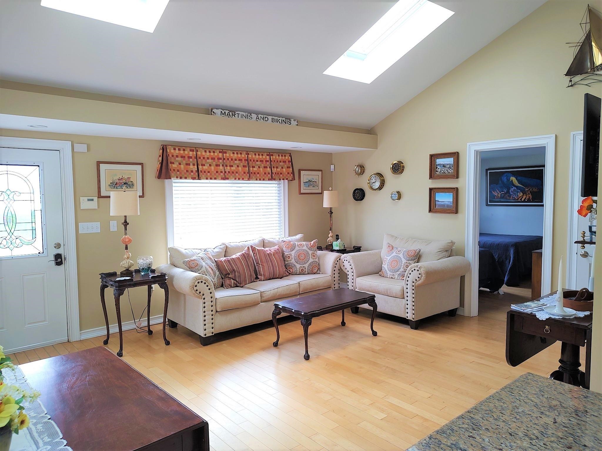 8 Cable Road, Unit 8 Rye, NH 03870 - Photo 2 of 16