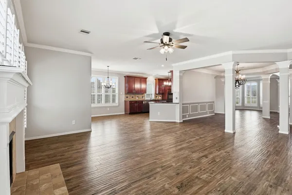 $825,000 | 3602 River Bend Drive, Rosenberg, TX 77471