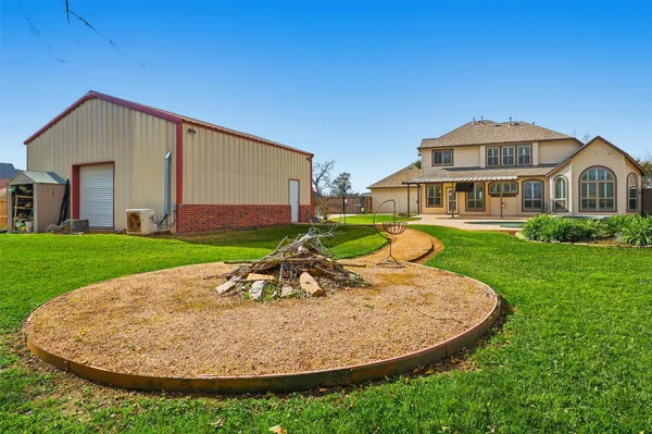 $825,000 | 3602 River Bend Drive, Rosenberg, TX 77471