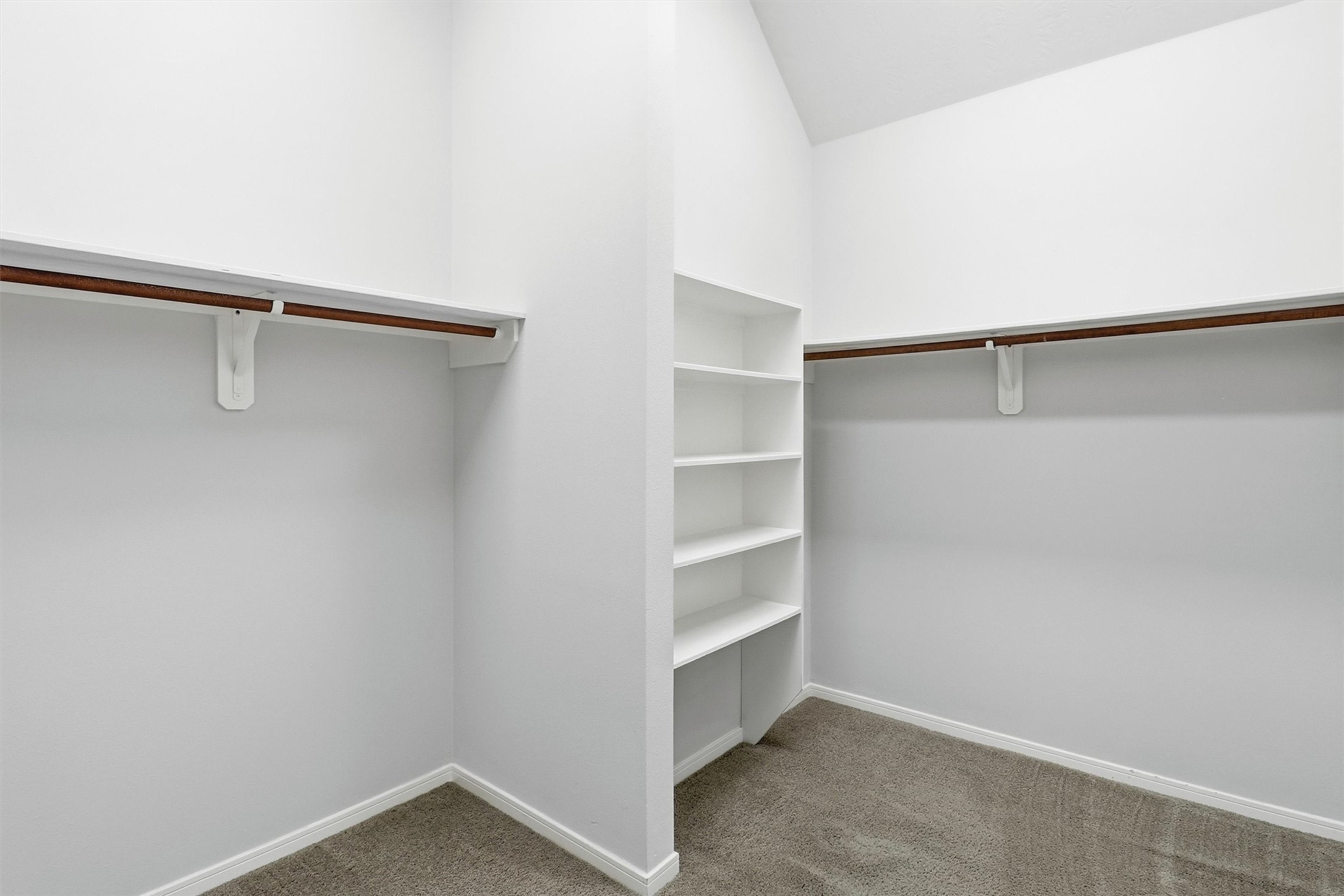 3602 River Bend Drive Rosenberg, TX 77471 - Photo 34 of 49 a view of an empty walk in closet