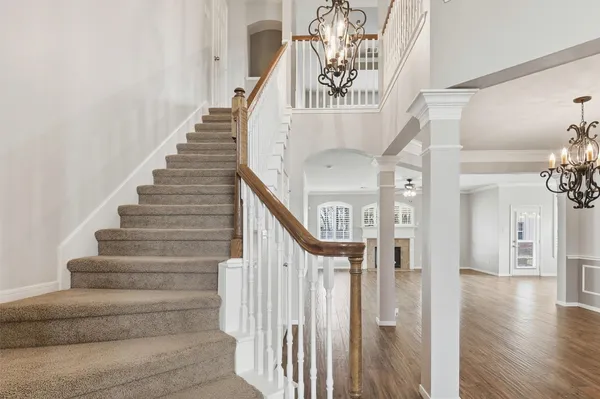 $825,000 | 3602 River Bend Drive, Rosenberg, TX 77471